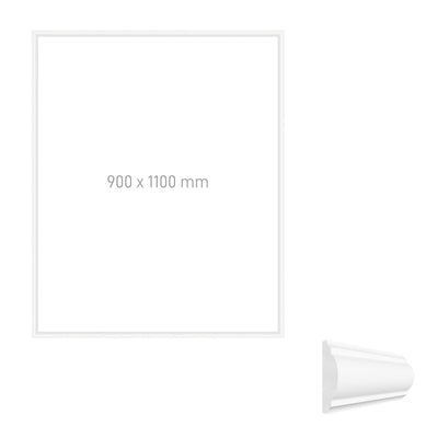 THEA wall frame