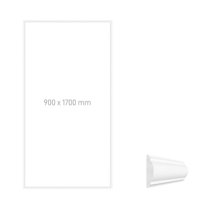 THEA wall frame