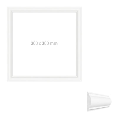 THEA wall frame