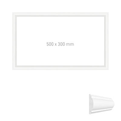 THEA wall frame