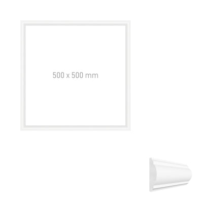 THEA wall frame