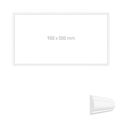 THEA wall frame