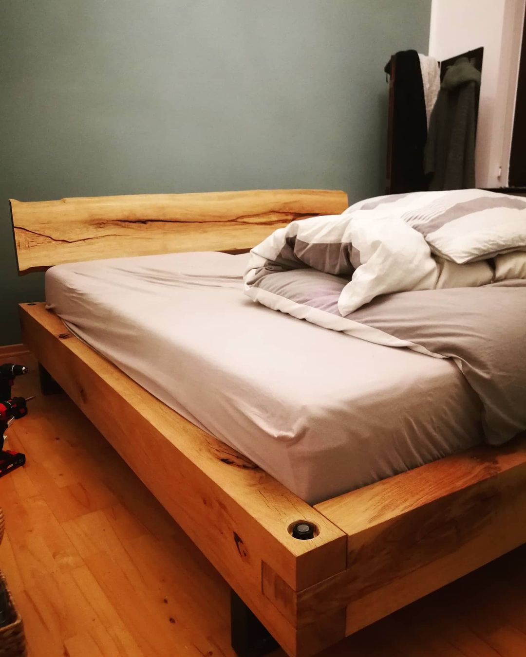 Wir behaupten gerne, wir hätten das gebaut.