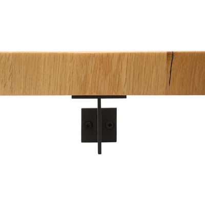 Handrail holder EDGE