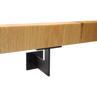 Handrail holder EDGE