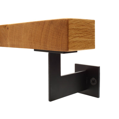 Handrail holder EDGE