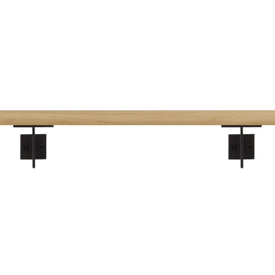 Handrail holder EDGE