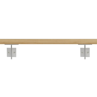 Handrail holder EDGE