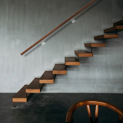 Handrail holder SLANT