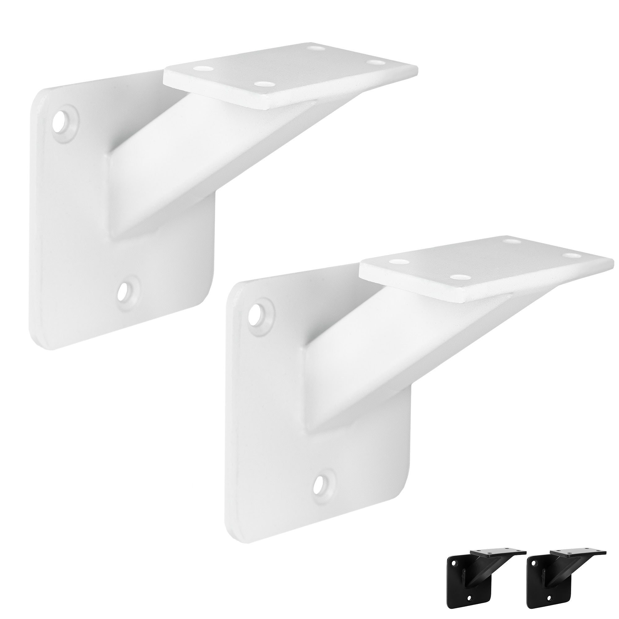 Handrail holder SLANT