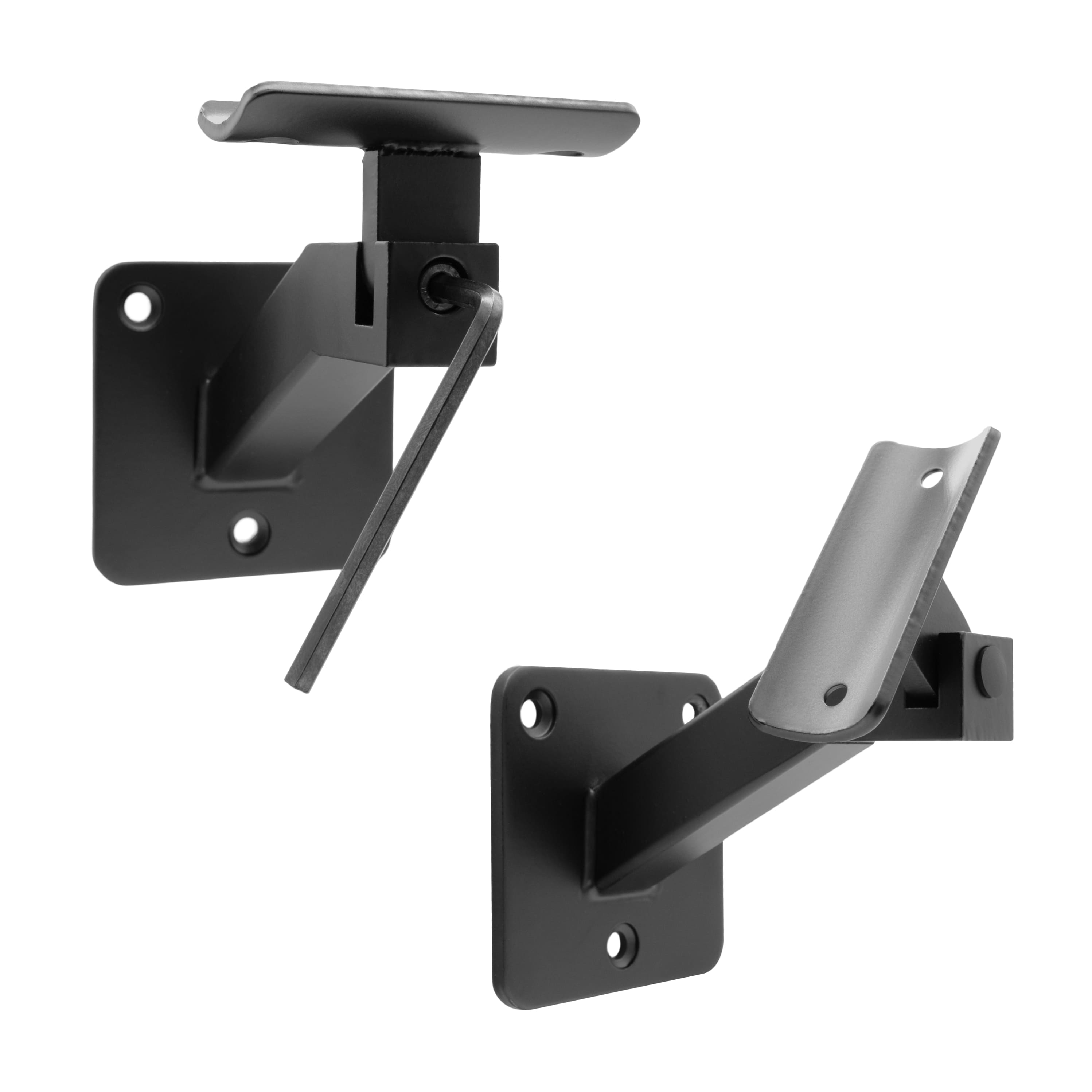 Leuninghouder TUBE-FLEX