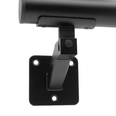 Leuninghouder TUBE-FLEX