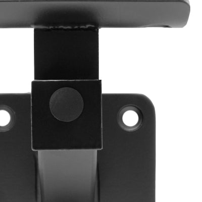 Leuninghouder TUBE-FLEX
