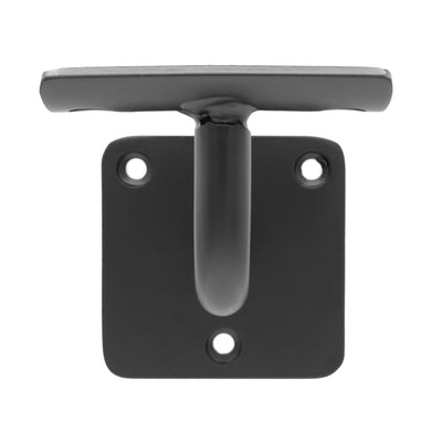 Support de main courante TUBE-ROUND