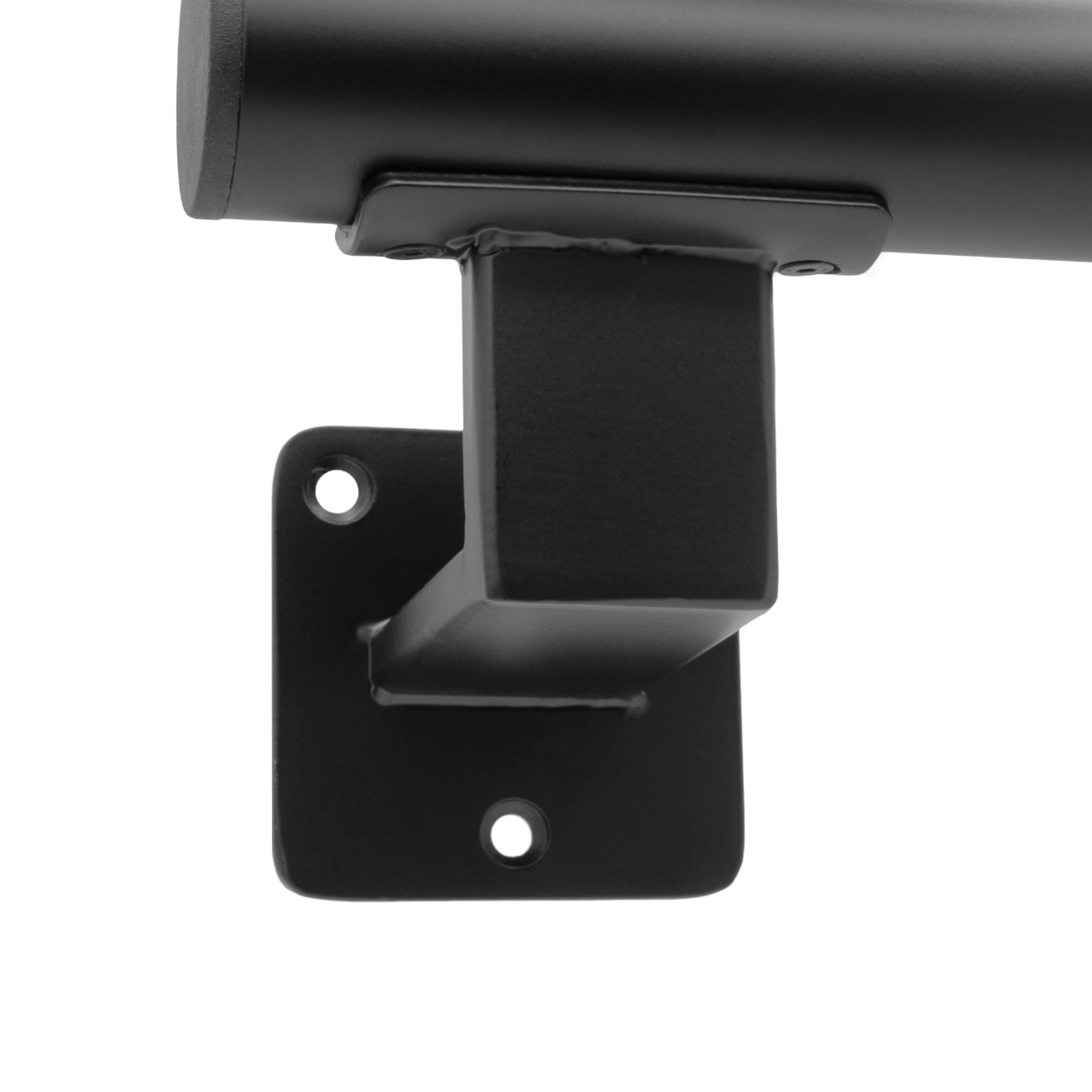 Leuninghouder TUBE-WIDE