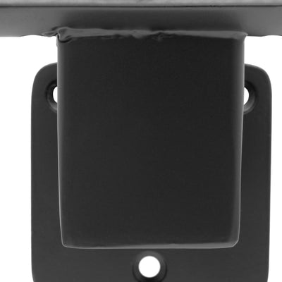 Support de main courante TUBE-WIDE