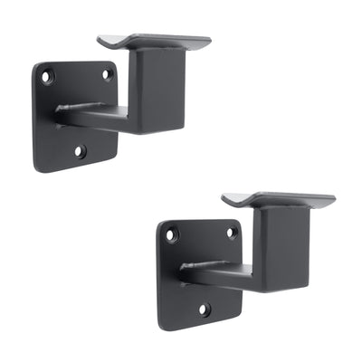 Support de main courante TUBE-WIDE