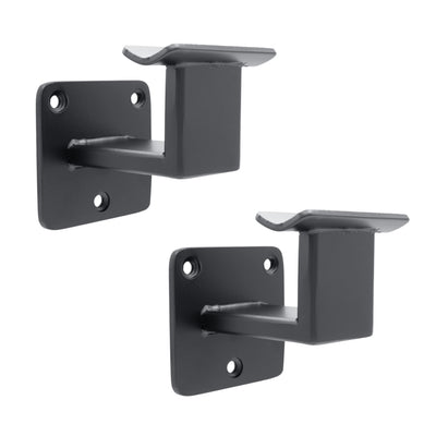 Support de main courante TUBE-WIDE