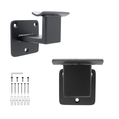 Support de main courante TUBE-WIDE