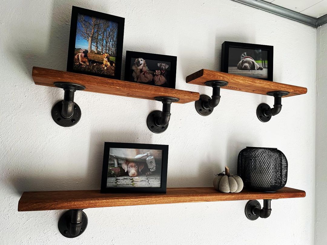 We like to claim that we built it.