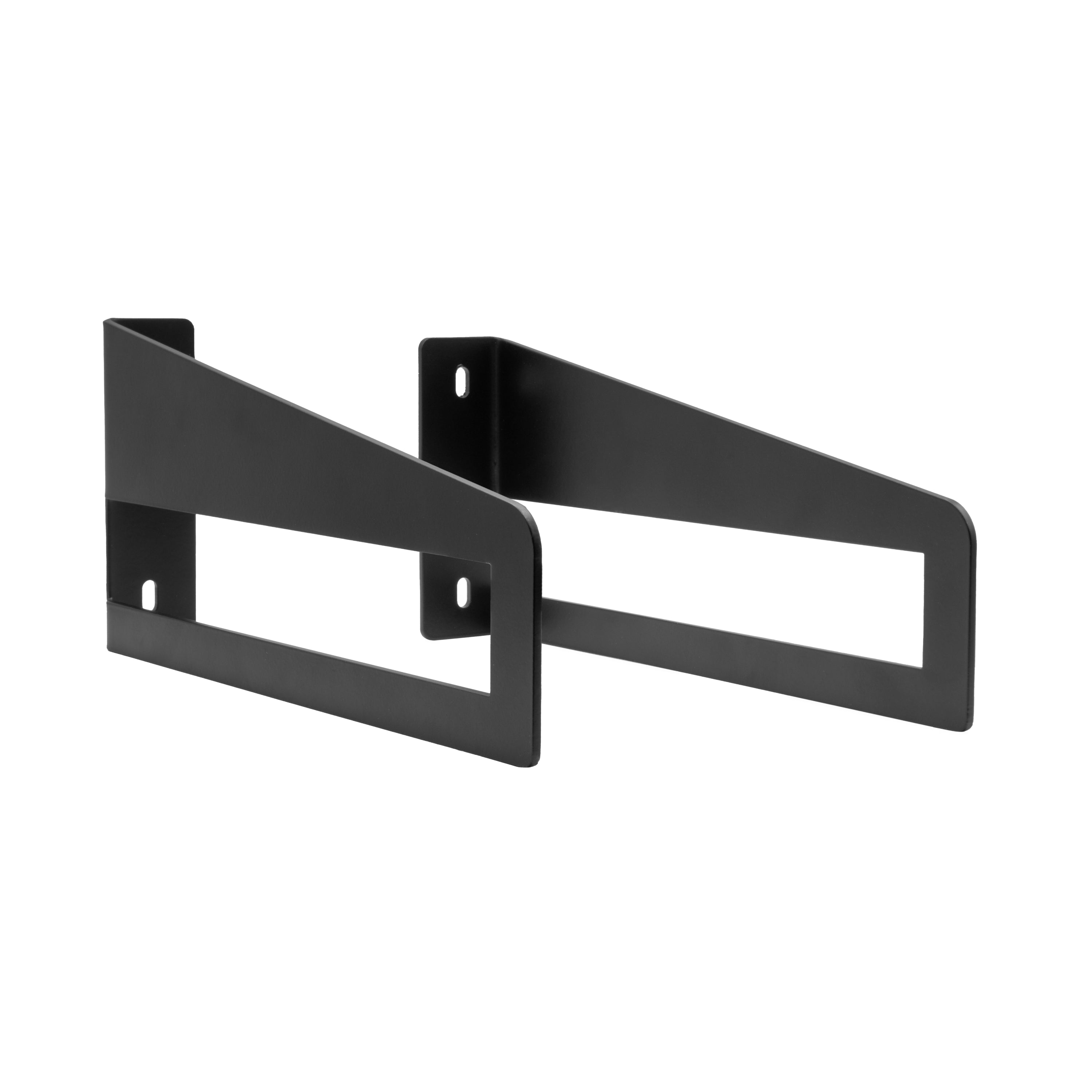 Set of 2 shelf brackets DAHLEM