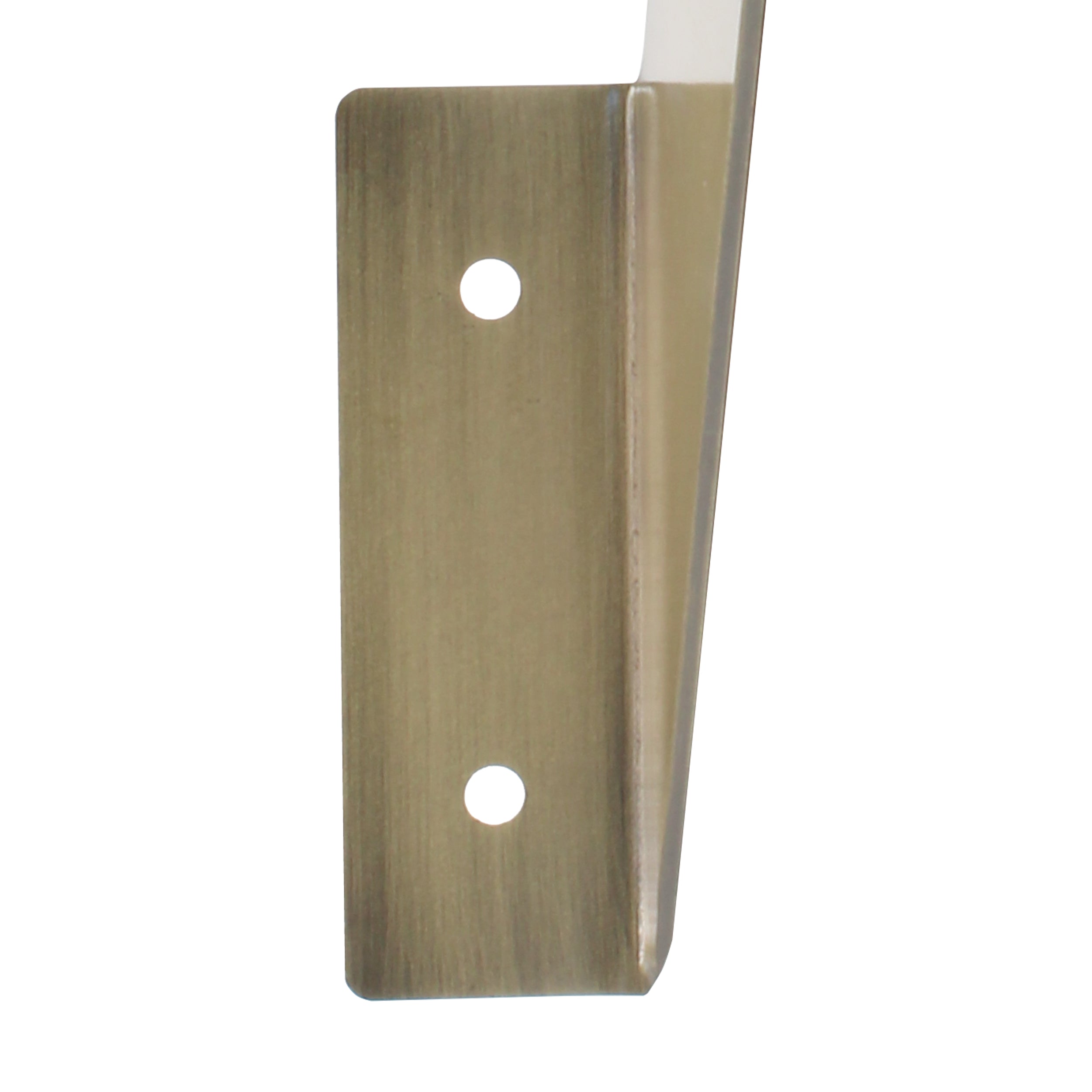 Juego de 2 soportes de estantería LICHTENBERG