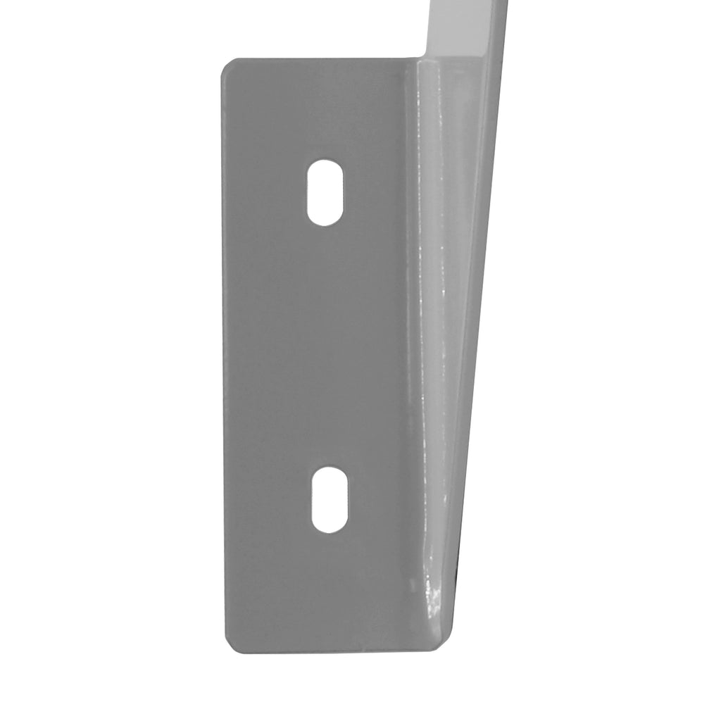 Juego de 2 soportes de estantería LICHTENBERG