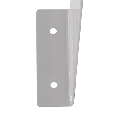 Juego de 2 soportes de estantería LICHTENBERG