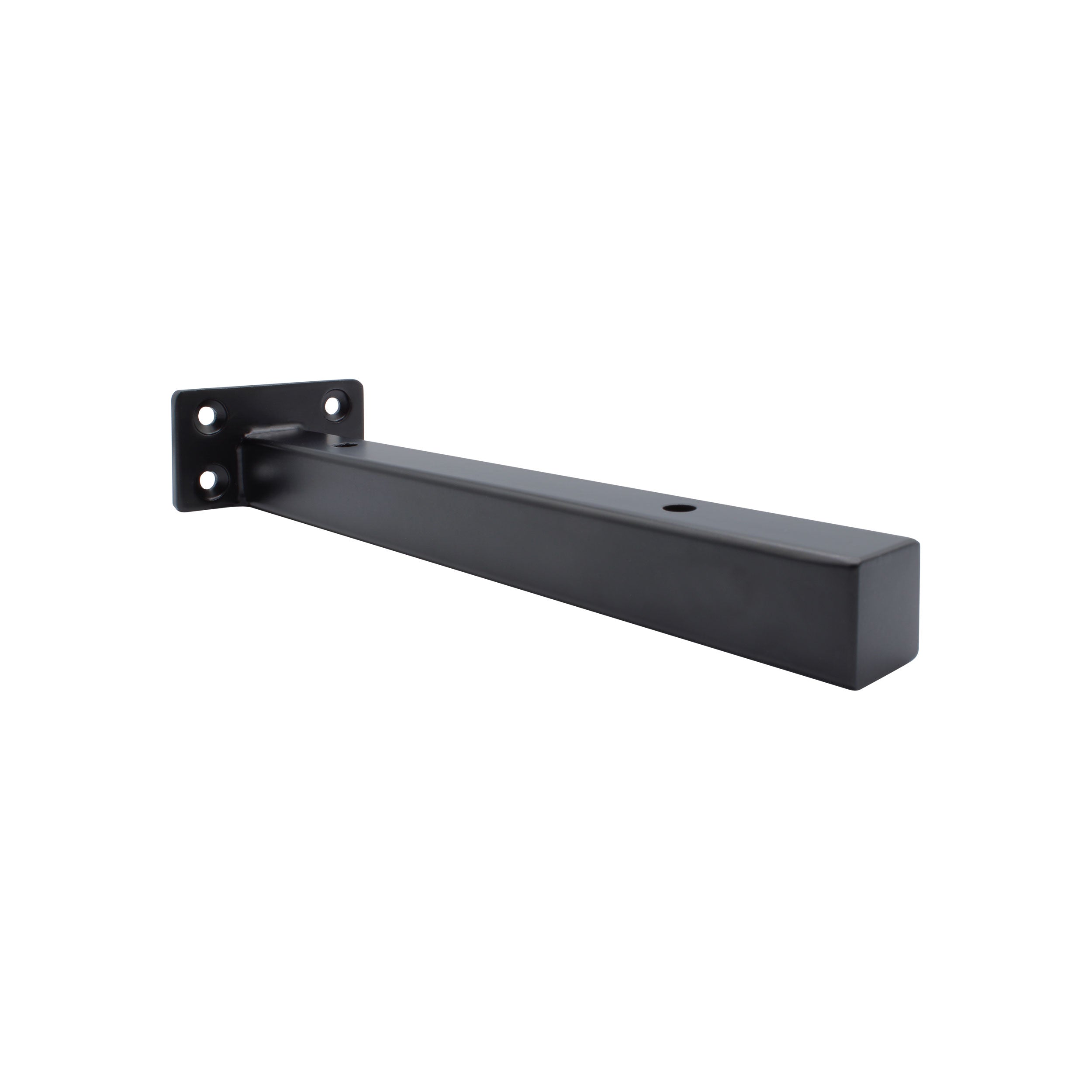 Lot de 2 supports d'étagères SPANDAU