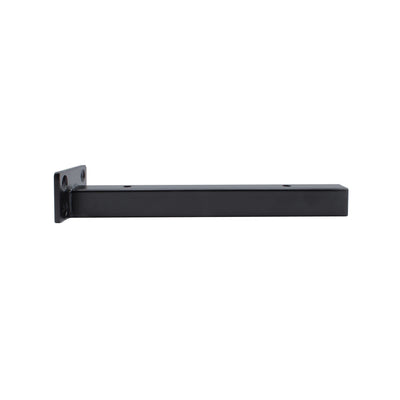 Lot de 2 supports d'étagères SPANDAU