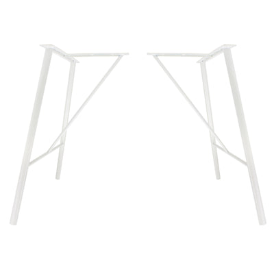 Set of 2 table frames FILIGREE