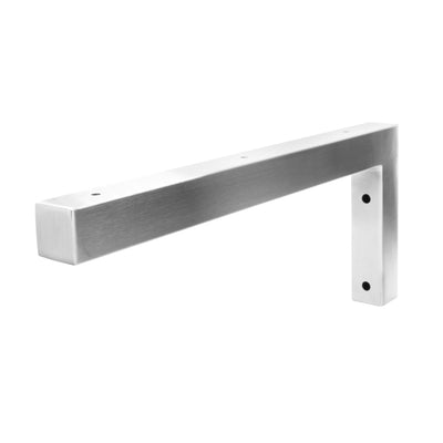 2er Set Wandkonsole WINKEL