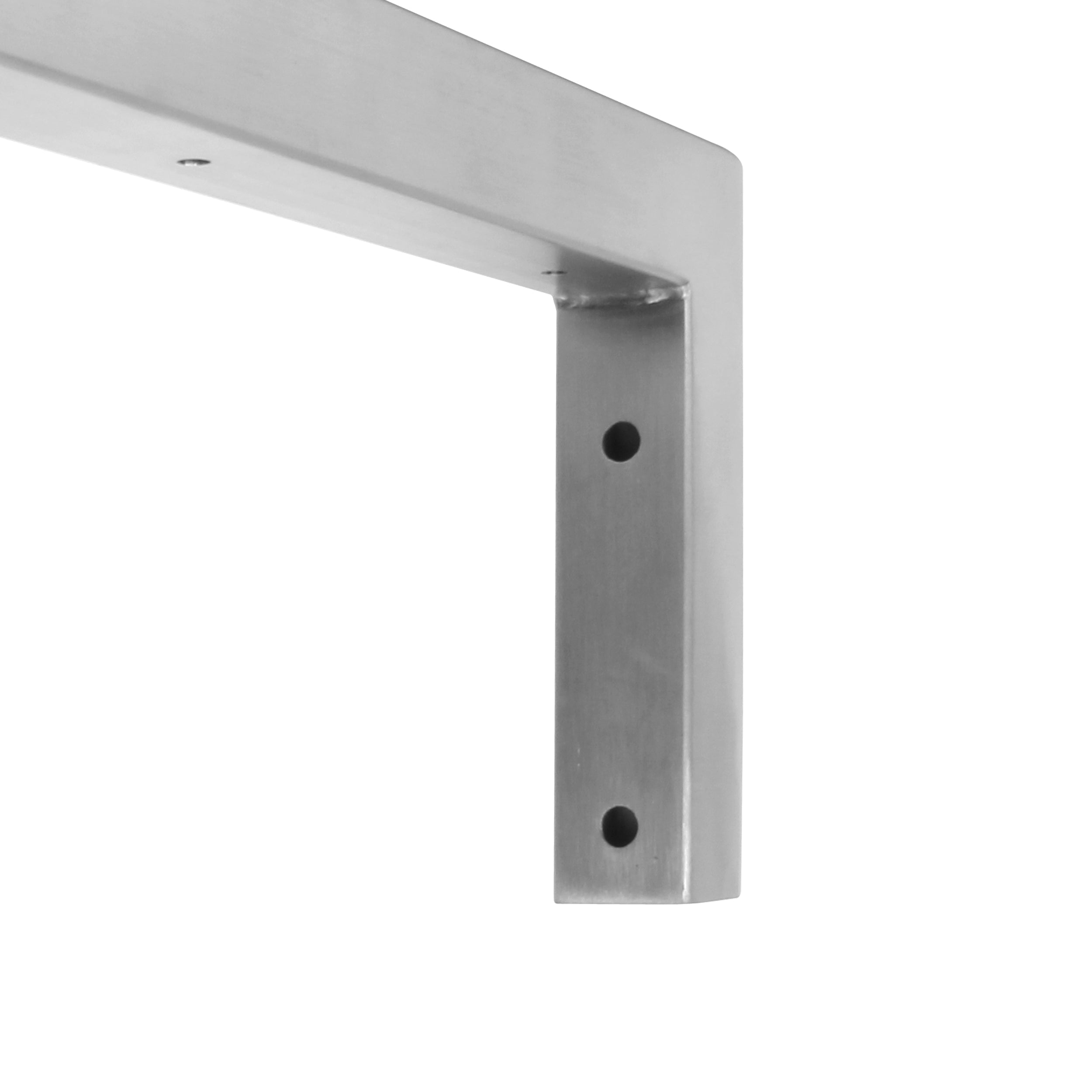 2er Set Wandkonsole WINKEL