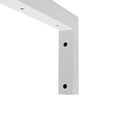 2er Set Wandkonsole WINKEL