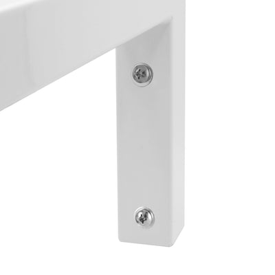 2er Set Wandkonsole WINKEL
