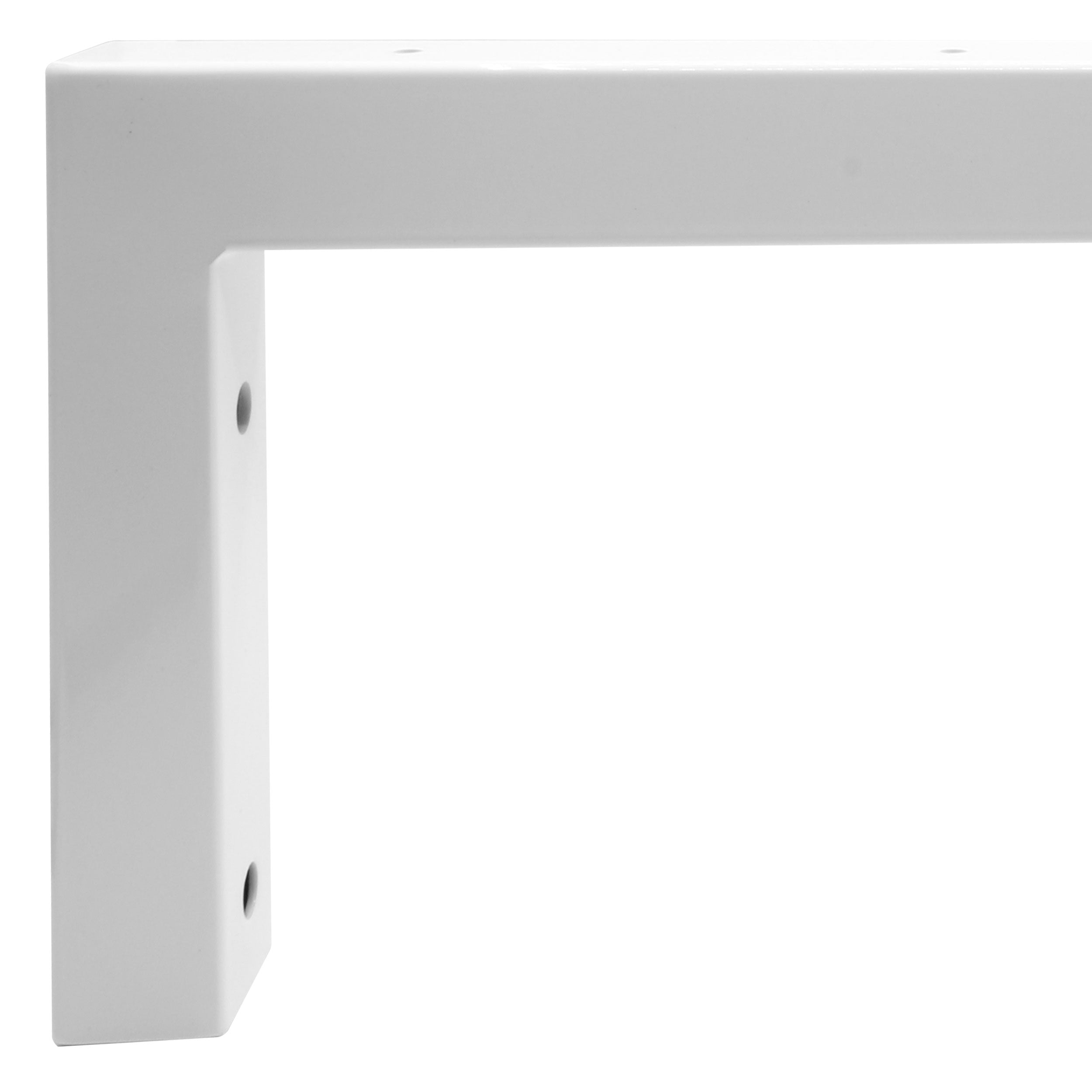 2er Set Wandkonsole WINKEL