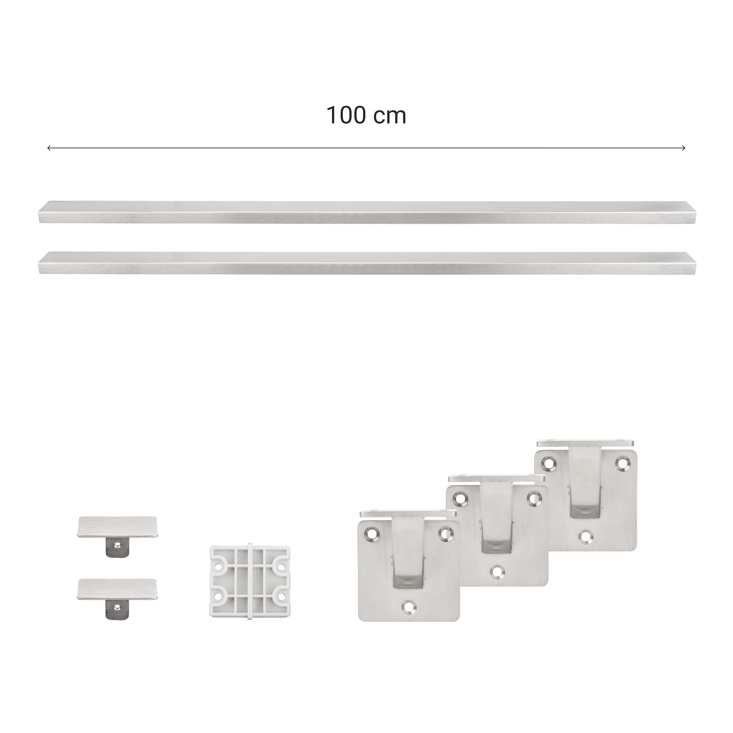 Corrimano OBLONG con SLANT