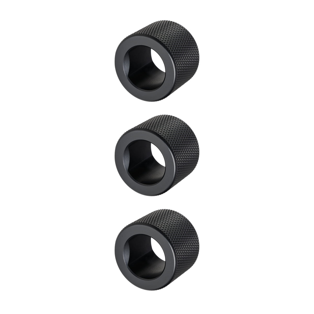 Maniglia per mobili RING
