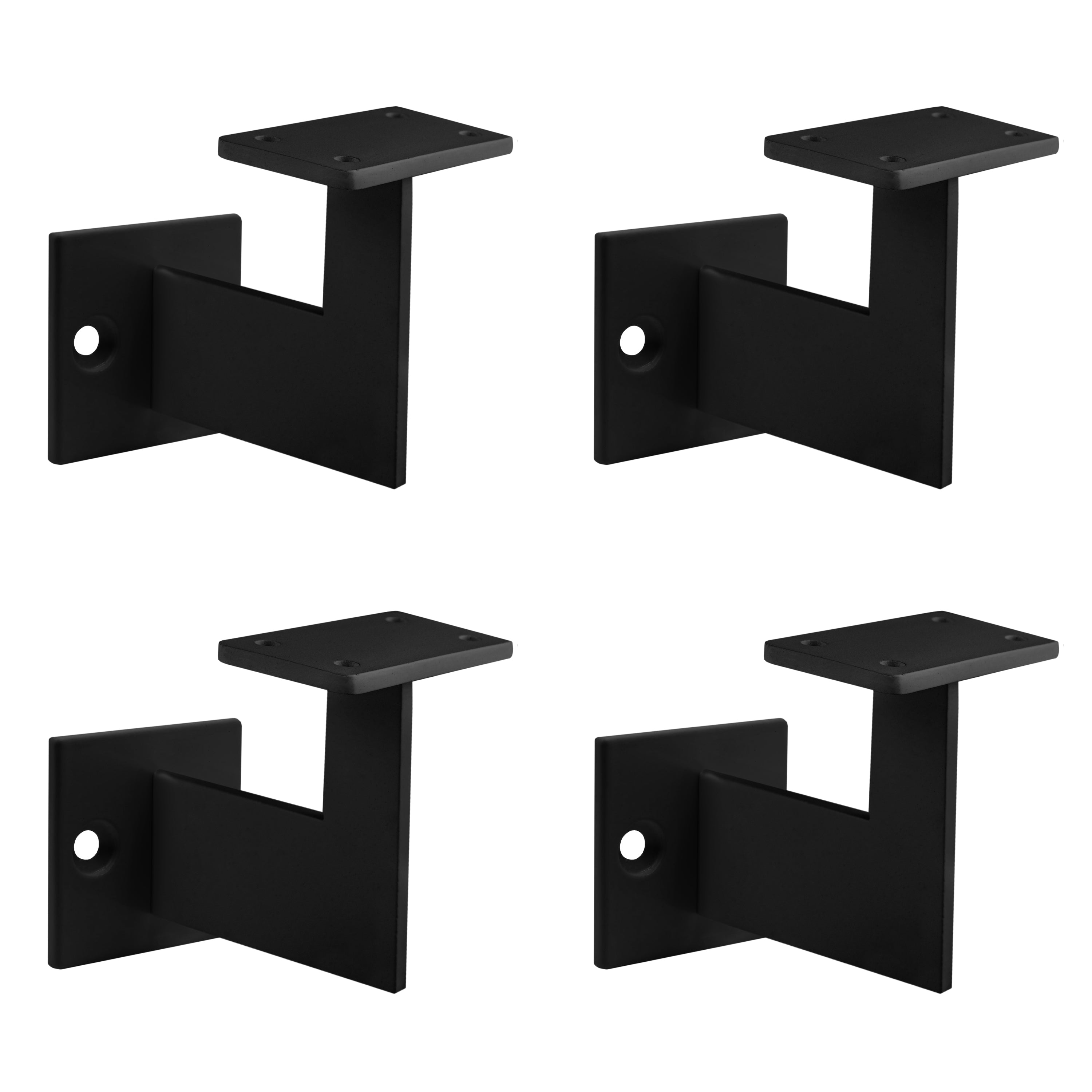 Handrail holder EDGE