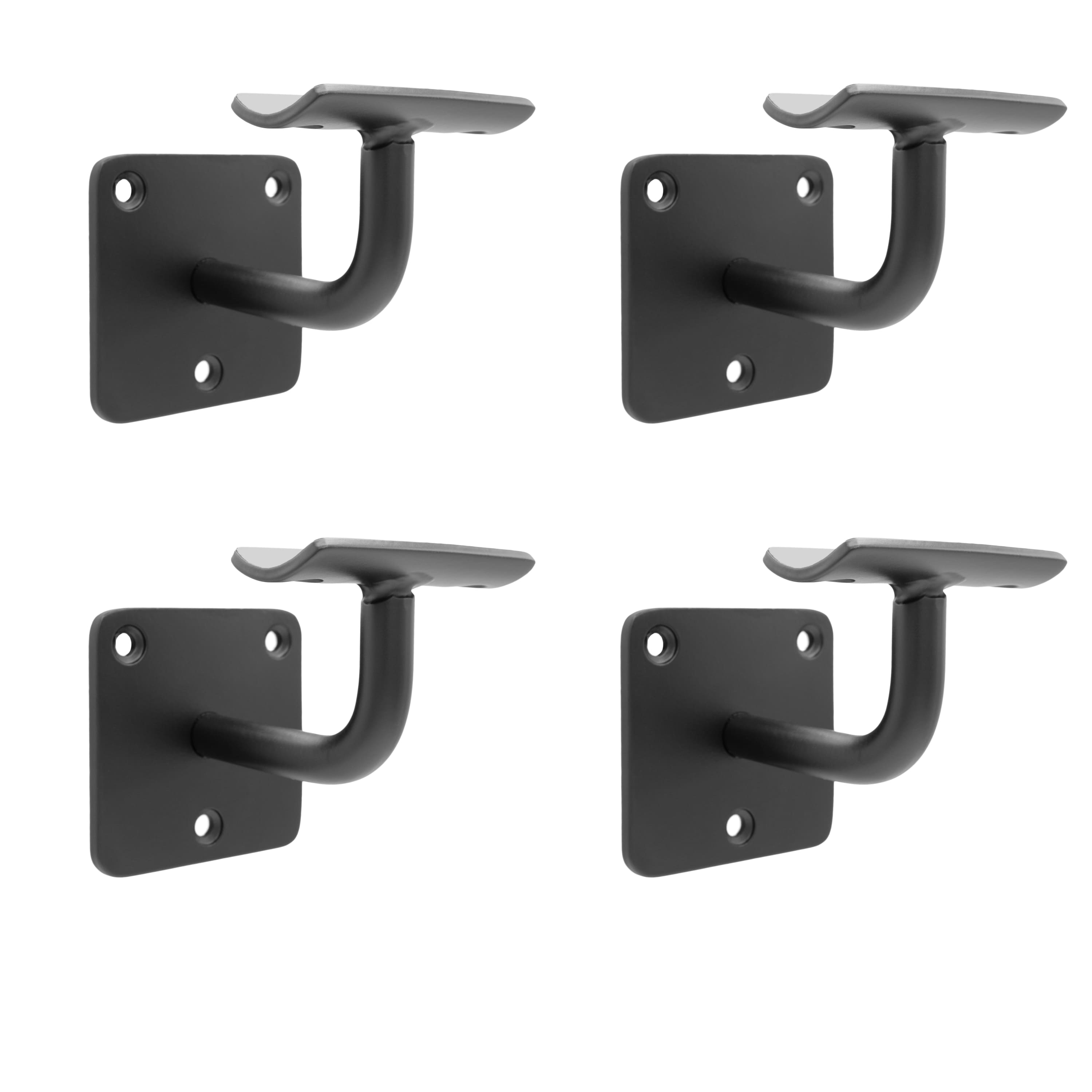 Support de main courante TUBE-ROUND