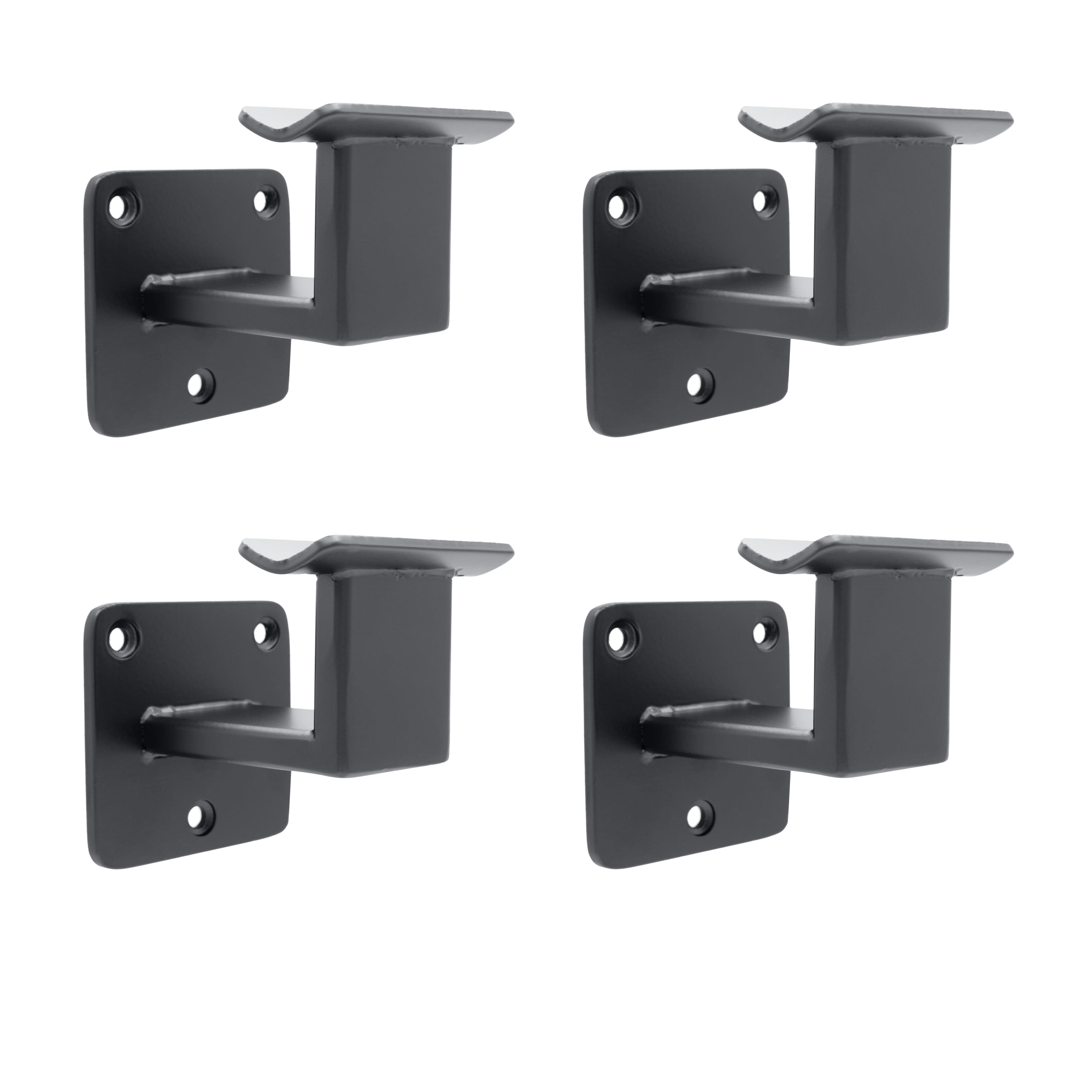 Support de main courante TUBE-WIDE