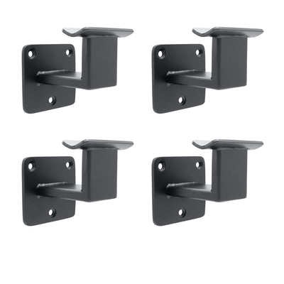 Support de main courante TUBE-WIDE