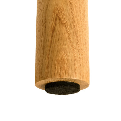4er Set Möbelfüße OSKAR