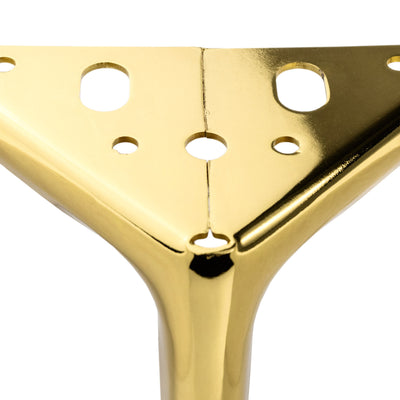 Set of 4 furniture feet TRIANGLE