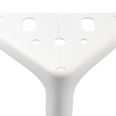 Set of 4 furniture feet TRIANGLE