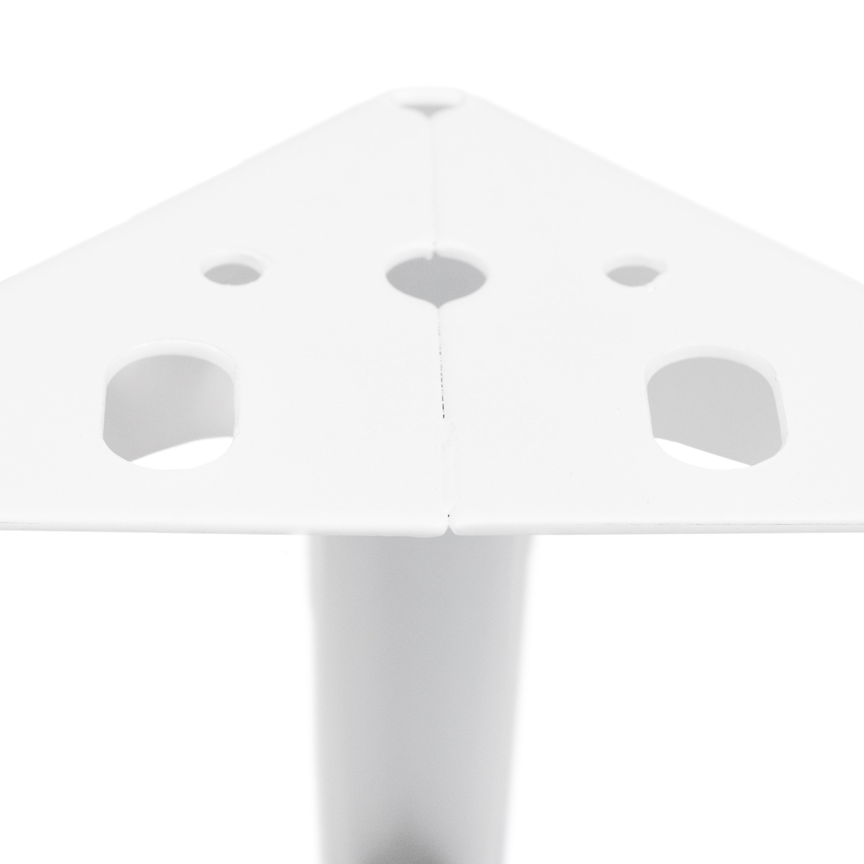 Set of 4 furniture feet TRIANGLE