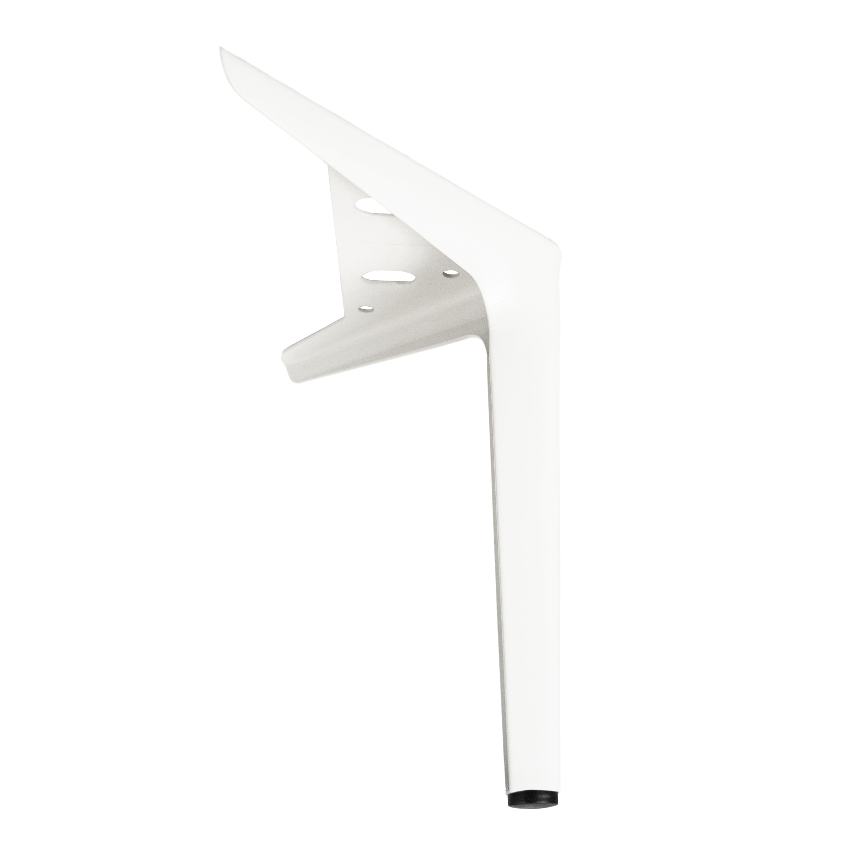 Set of 4 furniture feet TRIANGLE