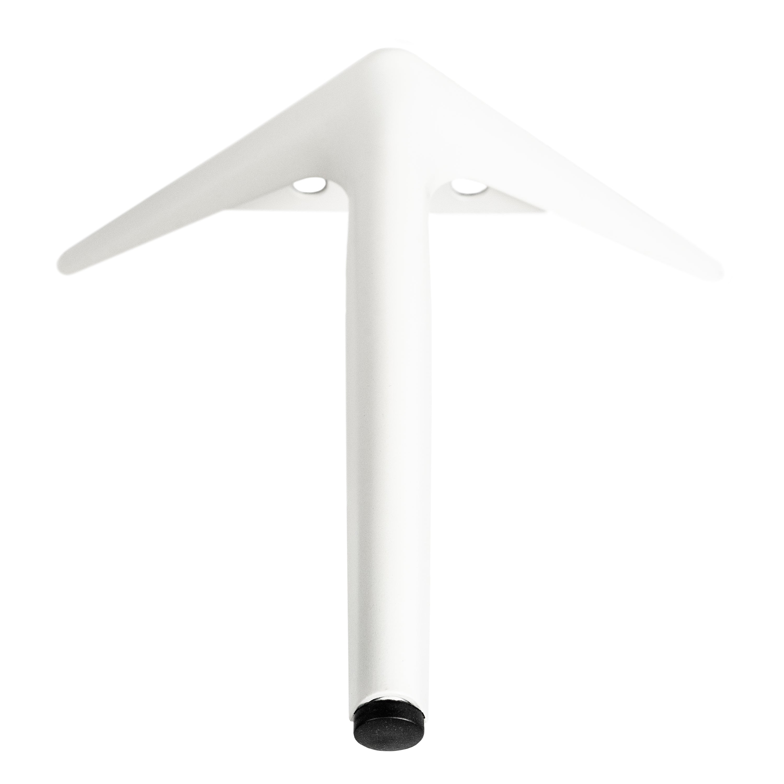 Set of 4 furniture feet TRIANGLE