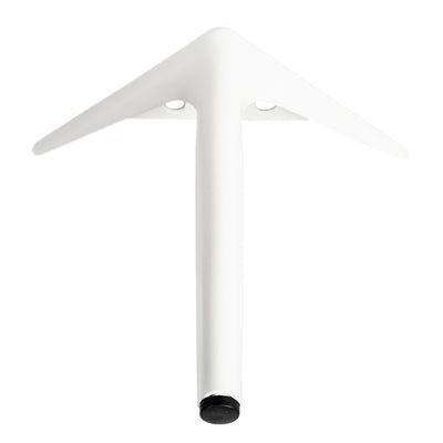 Set of 4 furniture feet TRIANGLE