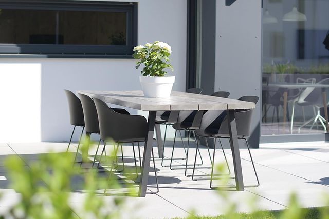 Wir behaupten gerne, wir hätten das gebaut.